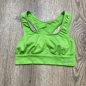 Size XS Sports bra